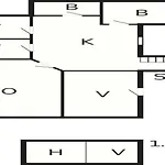 10 Person In Nordborg-by Traum Holiday home *