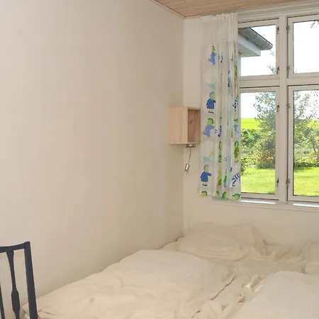 10 Person In Nordborg-by Traum Nordborg