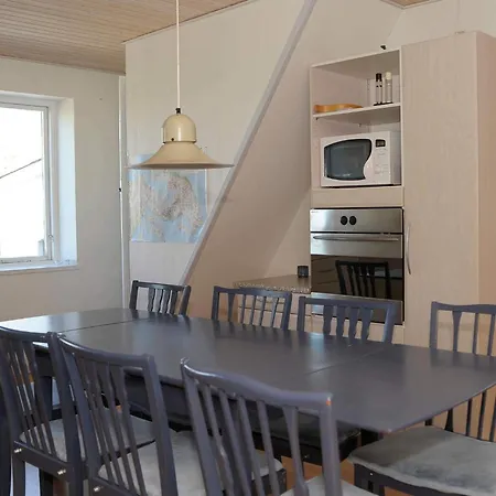 10 Person In Nordborg-by Traum نُوابورغ