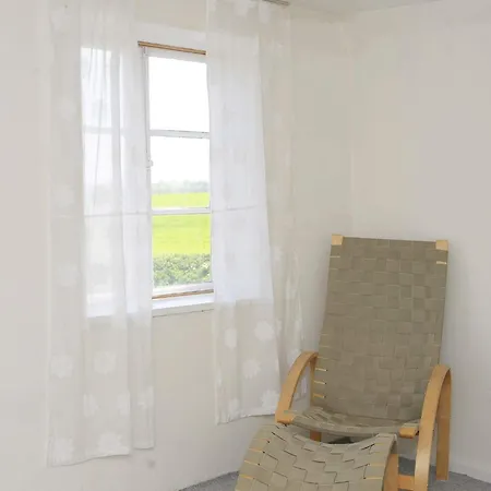 10 Person In Nordborg-by Traum Ferienhaus