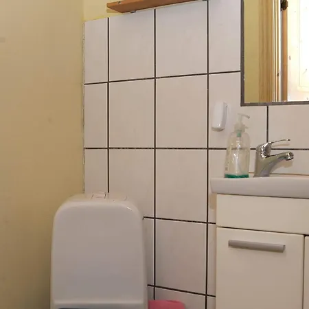 10 Person In Nordborg-by Traum Vakantiehuis *