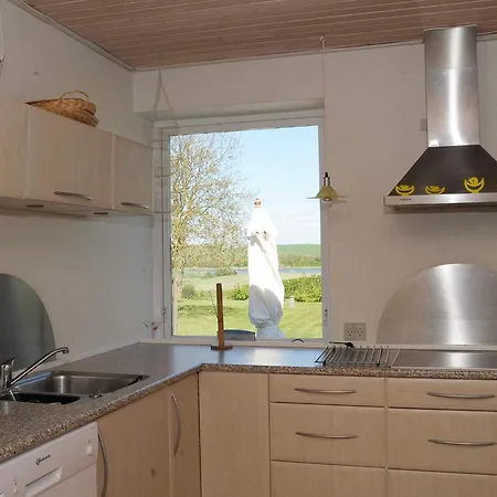 10 Person In Nordborg-by Traum *