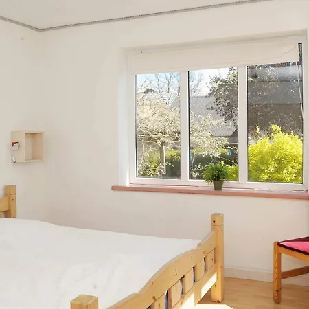 10 Person In Nordborg-by Traum *