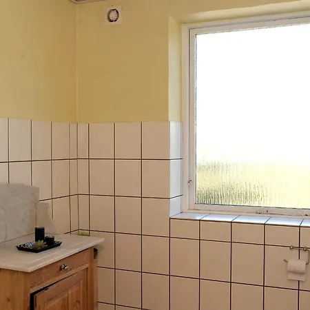 10 Person In Nordborg-by Traum * Nordborg Kommune