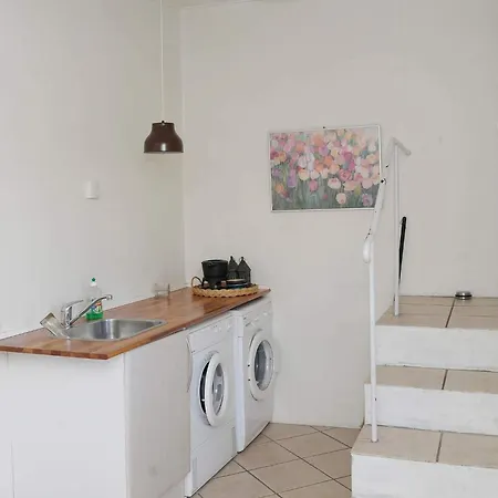 Vakantiehuis 10 Person In Nordborg-by Traum Nordborg