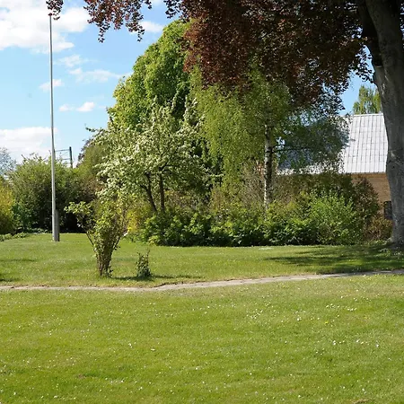 10 Person In Nordborg-by Traum * Nordborg Kommune