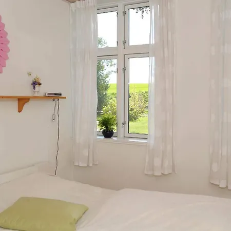 Ferienhaus 10 Person In Nordborg-by Traum
