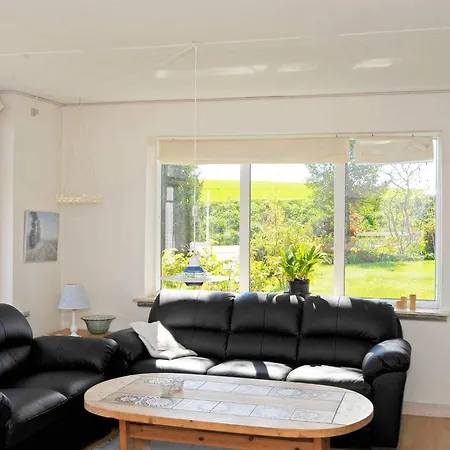 10 Person In Nordborg-by Traum Nordborg Kommune