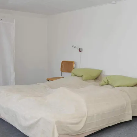 10 Person In Nordborg-by Traum * Nordborg Kommune