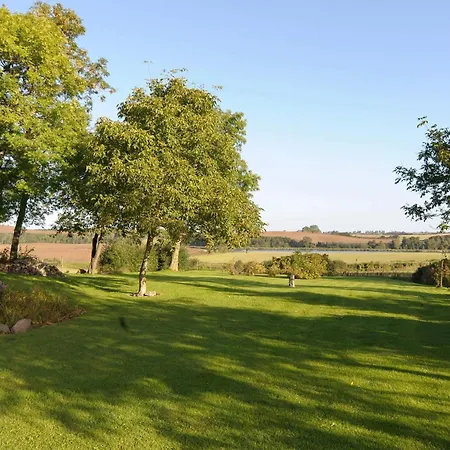 10 Person In Nordborg-by Traum Ferienhaus