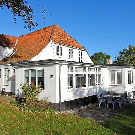 10 Person In Nordborg-by Traum Nordborg
