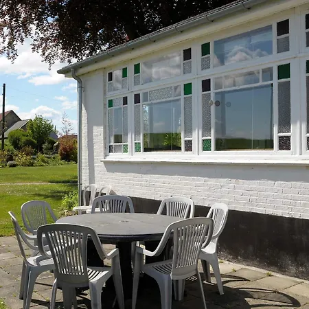 Ferienhaus 10 Person In Nordborg-by Traum