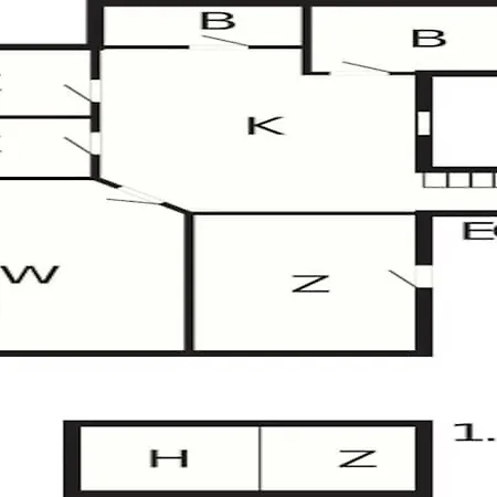 10 Person In Nordborg-by Traum Nordborg
