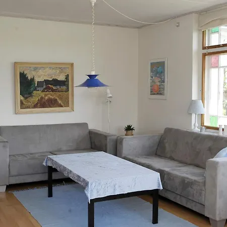 Dom wakacyjny 10 Person In Nordborg-by Traum *