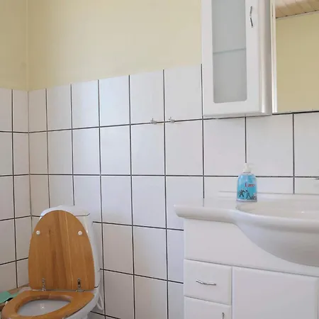 Dom wakacyjny 10 Person In Nordborg-by Traum