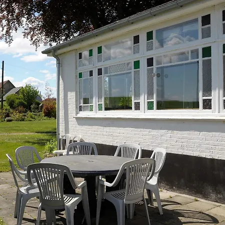 Dom wakacyjny 10 Person In Nordborg-by Traum *