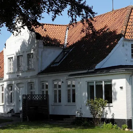 10 Person In Nordborg-by Traum Dom wakacyjny Nordborg