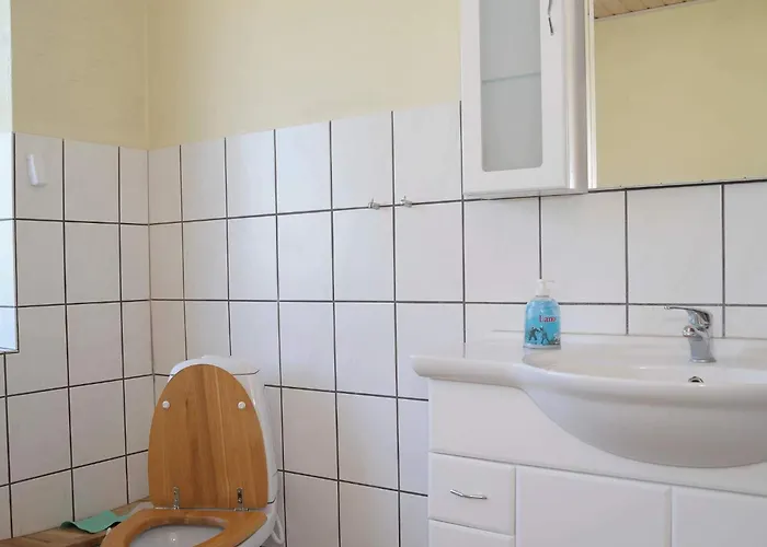 10 Person In Nordborg-by Traum