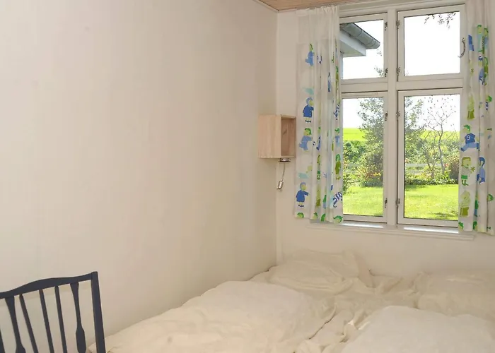 10 Person In Nordborg-by Traum Nordborg