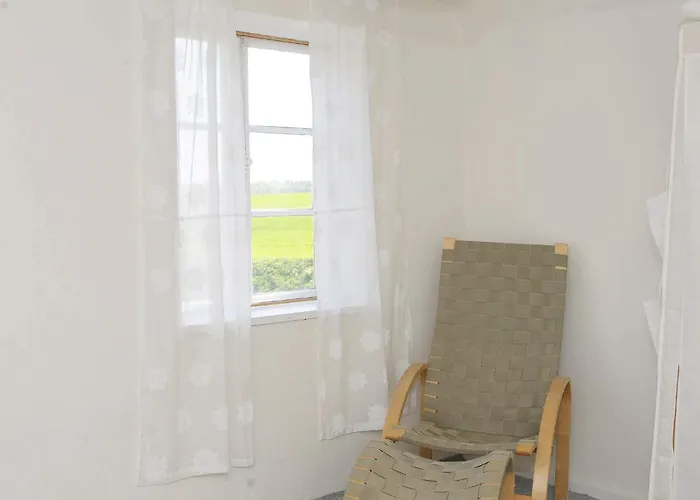 10 Person In Nordborg-by Traum Prázdninový dům