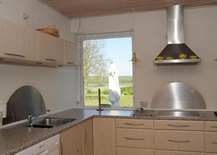 10 Person In Nordborg-by Traum *