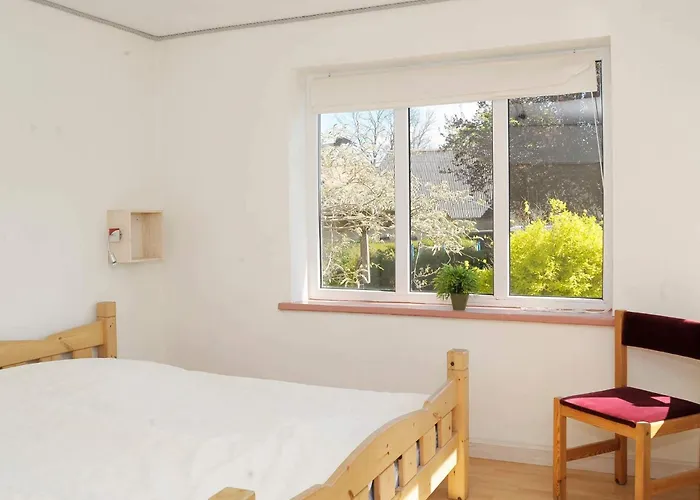 10 Person In Nordborg-by Traum *