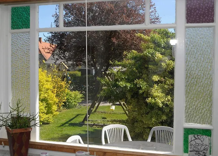 10 Person In Nordborg-by Traum Nordborg