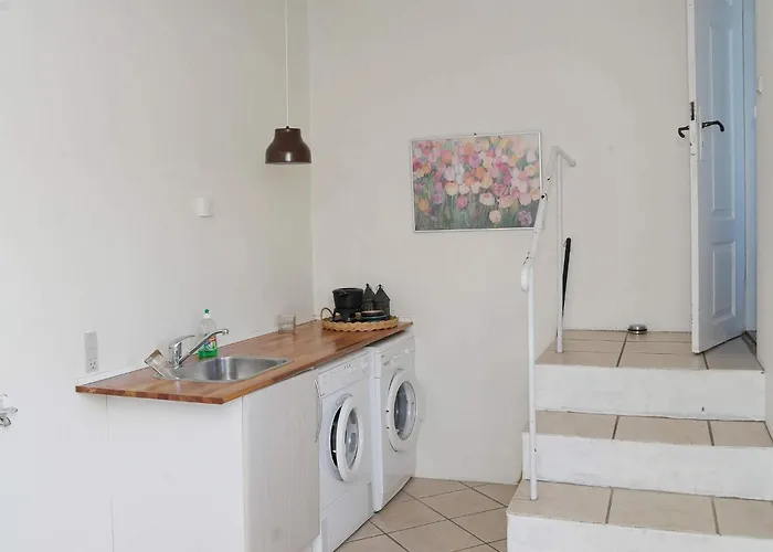 بيت للعطل 10 Person In Nordborg-by Traum نُوابورغ