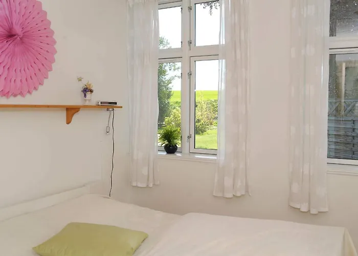 Prázdninový dům 10 Person In Nordborg-by Traum