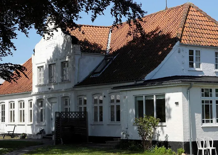 10 Person In Nordborg-by Traum *