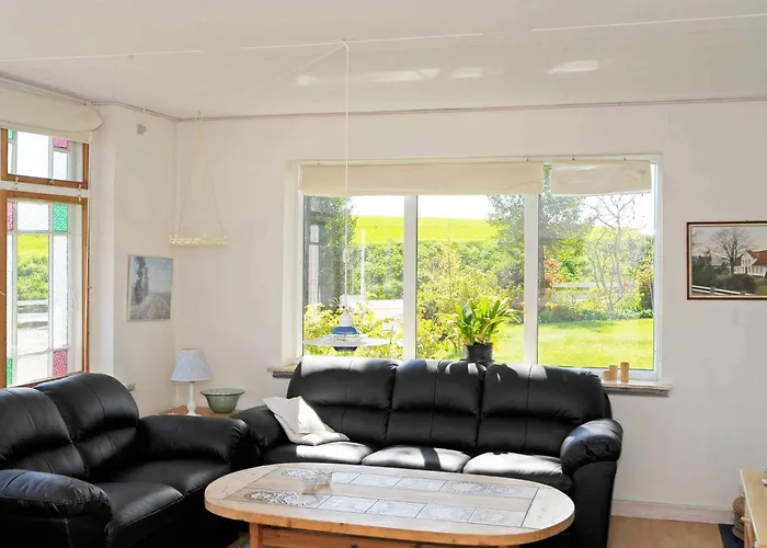 10 Person In Nordborg-by Traum Nordborg