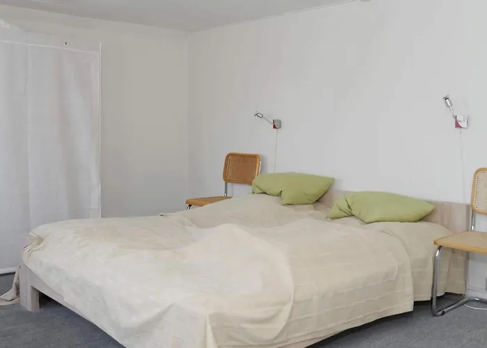 10 Person In Nordborg-by Traum * نُوابورغ