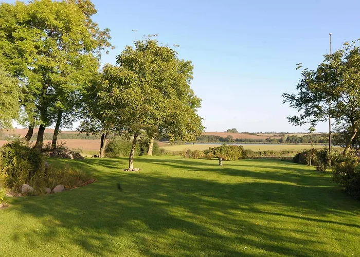 10 Person In Nordborg-by Traum بيت للعطل