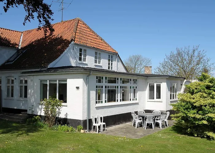 10 Person In Nordborg-by Traum Nordborg